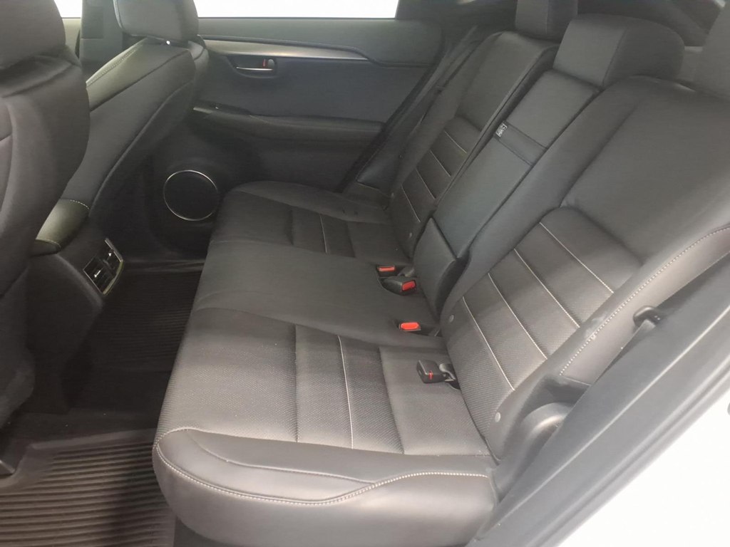 Photo 22 of this LEXUS NX 300