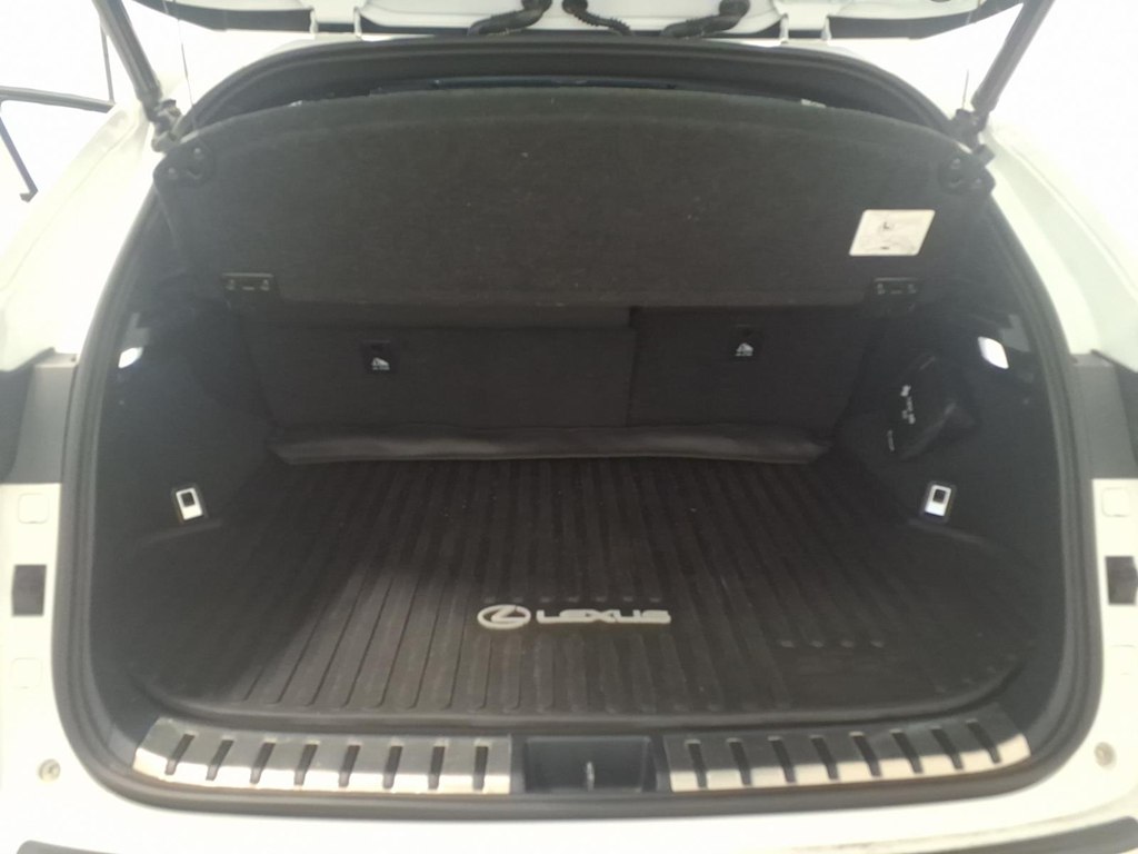 Photo 25 of this LEXUS NX 300