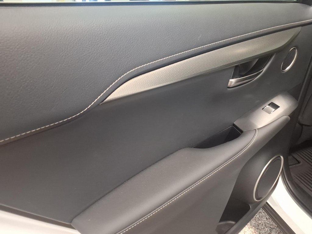Photo 21 of this LEXUS NX 300