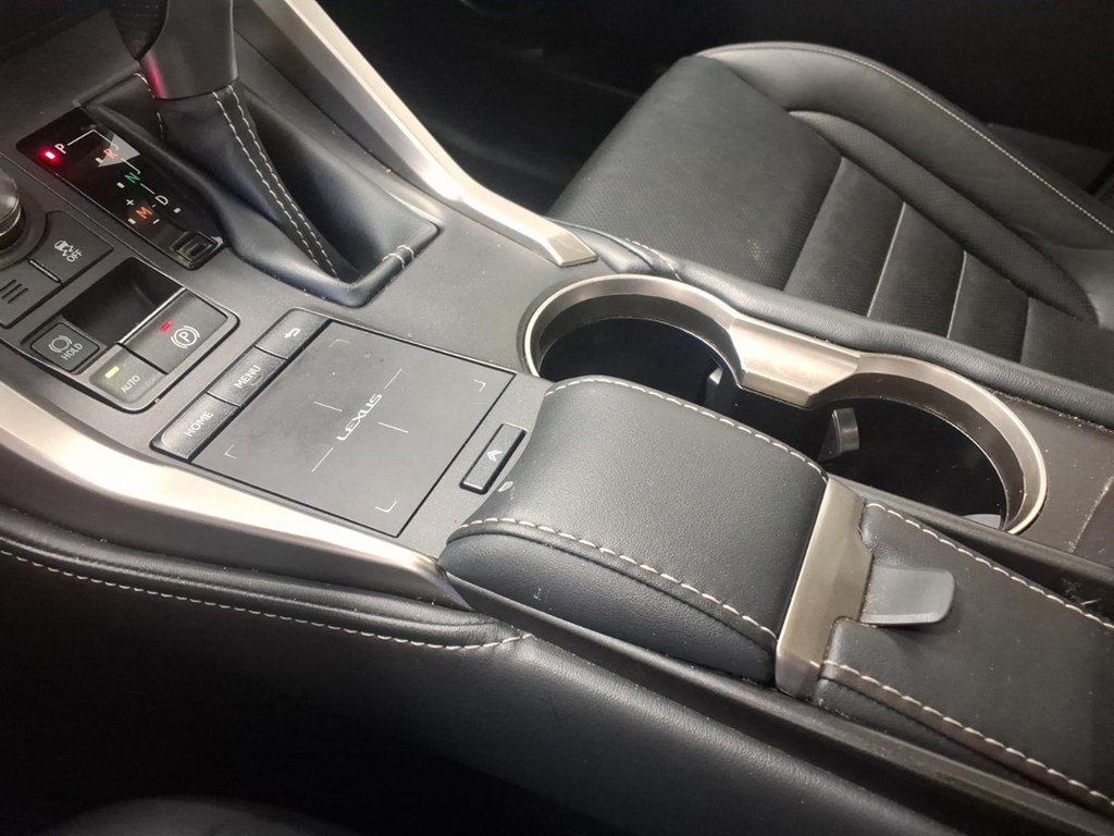 Photo 18 of this LEXUS NX 300