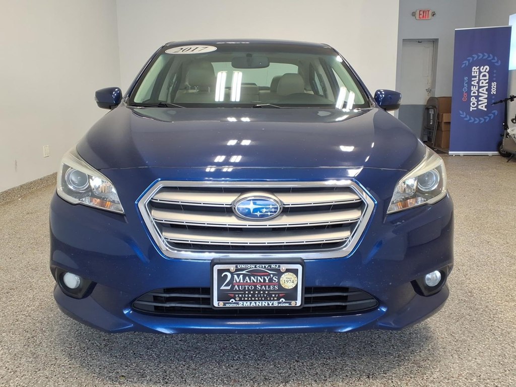 Photo 2 of this SUBARU LEGACY