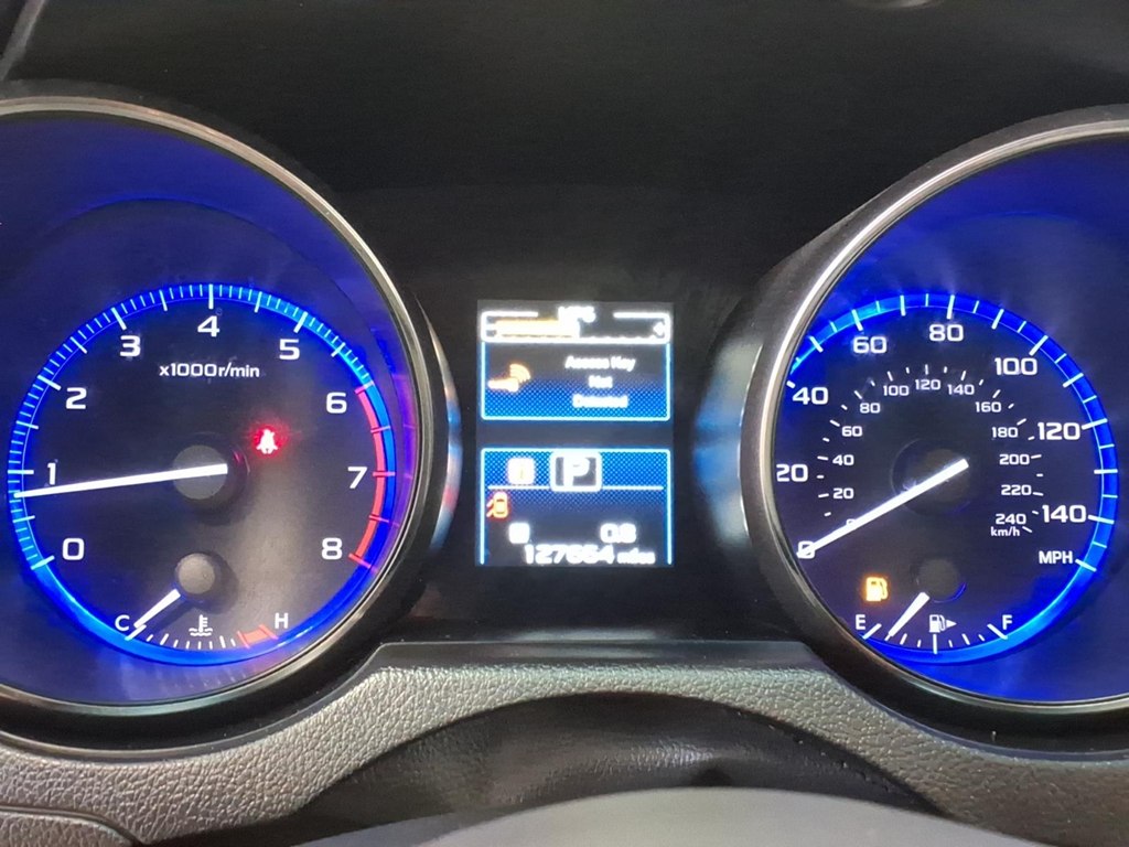 Photo 12 of this SUBARU LEGACY