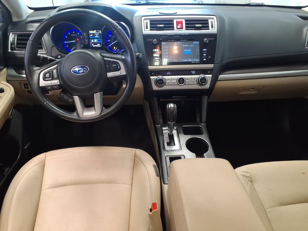 Photo 9 of this SUBARU LEGACY