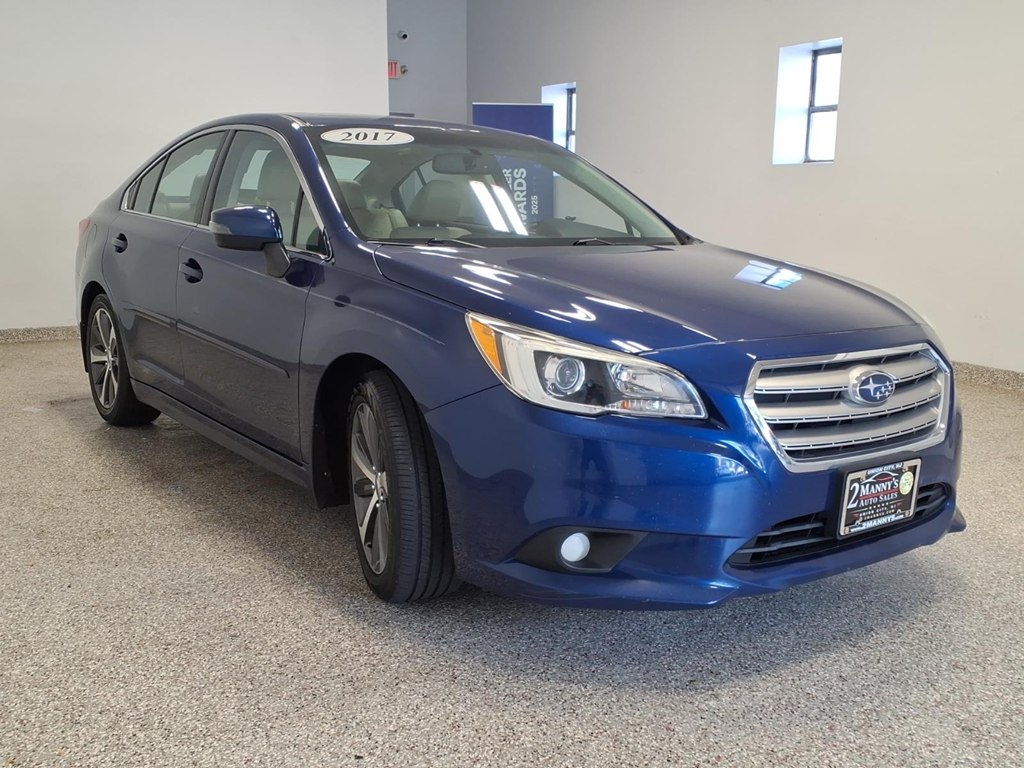Photo 3 of this SUBARU LEGACY