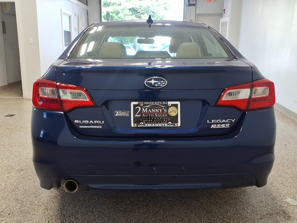 Photo 5 of this SUBARU LEGACY