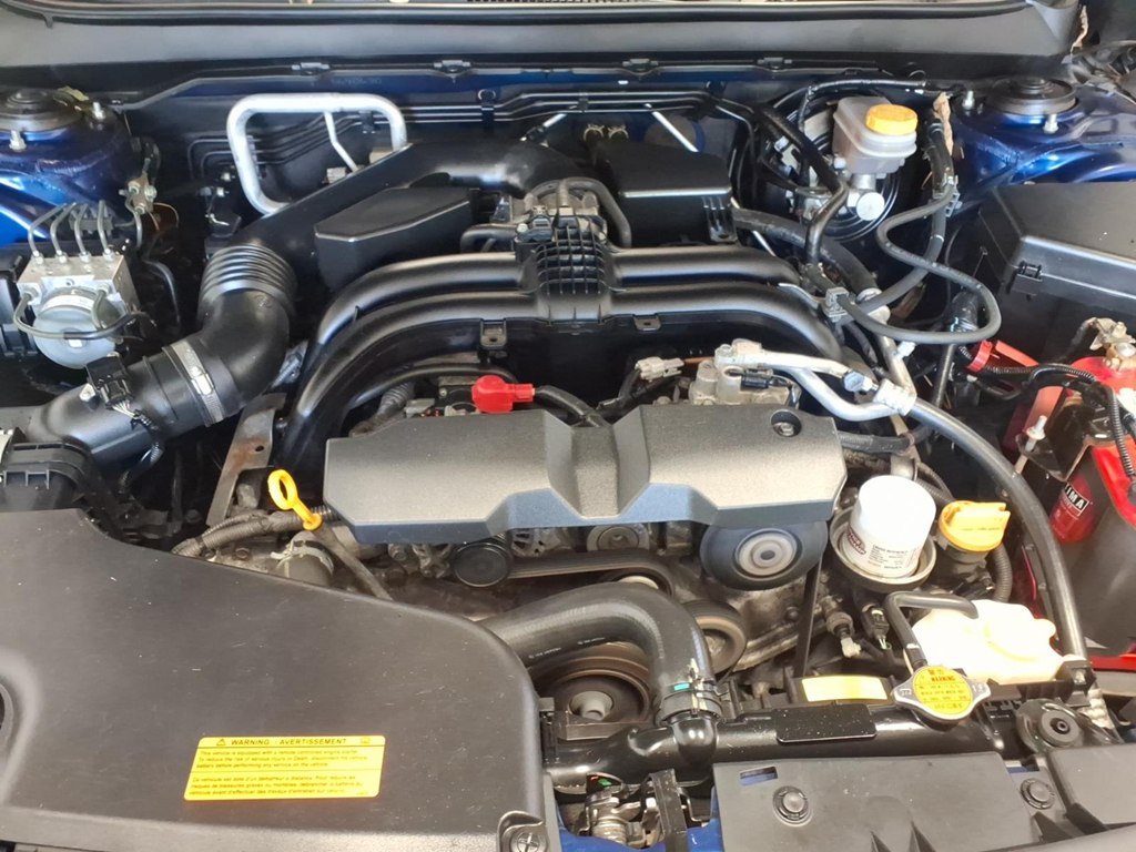 Photo 24 of this SUBARU LEGACY