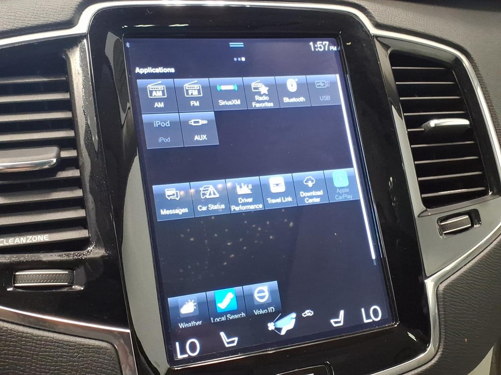 Photo 15 of this VOLVO XC90