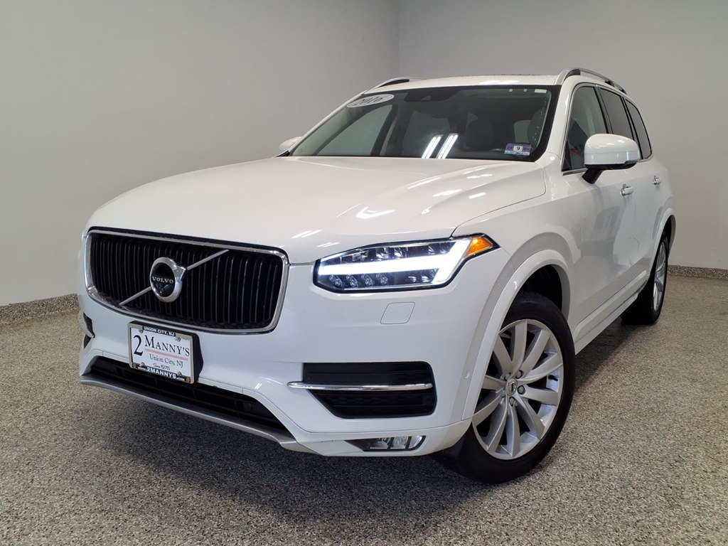 2016 VOLVO XC90