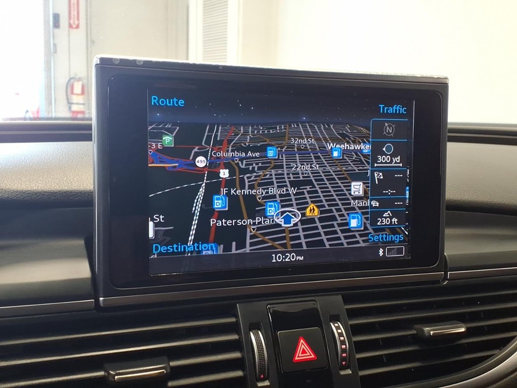 Photo 13 of this AUDI A7