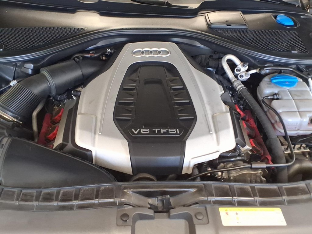 Photo 23 of this AUDI A7