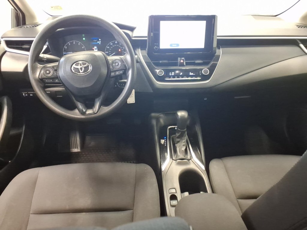 Photo 9 of this TOYOTA COROLLA