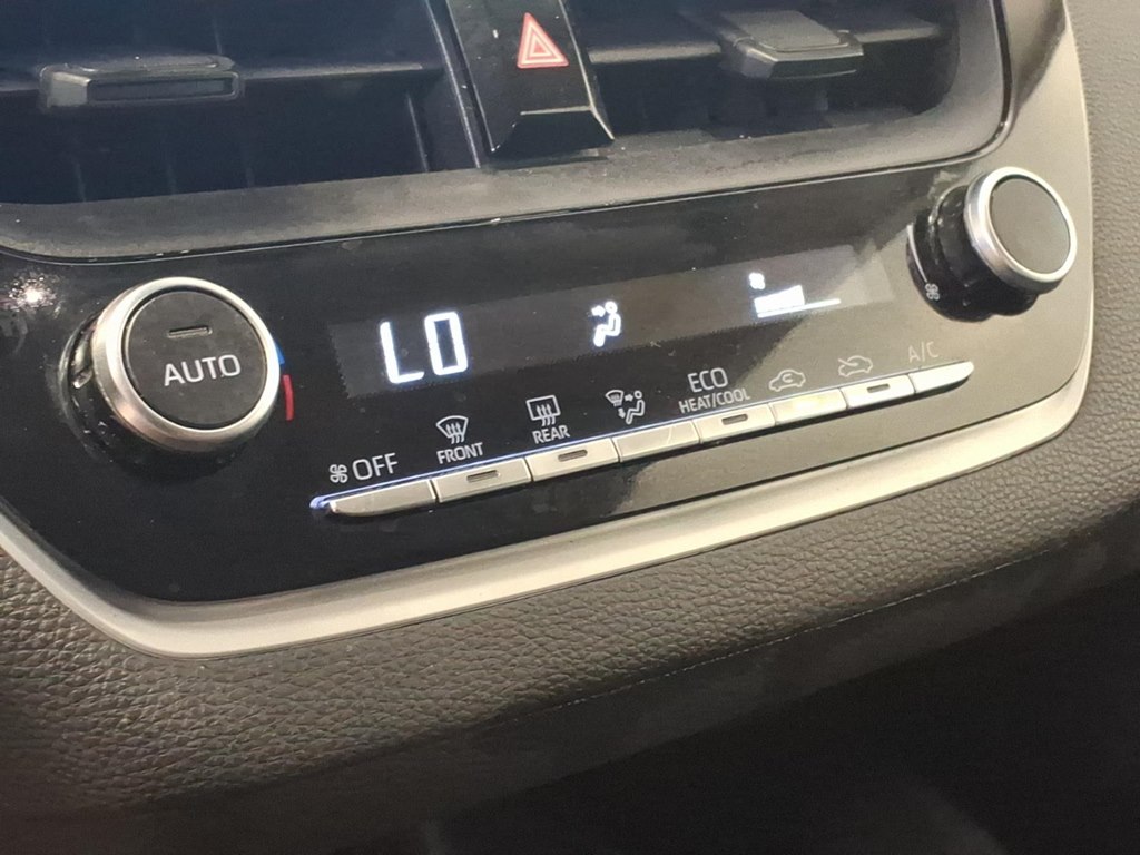 Photo 15 of this TOYOTA COROLLA