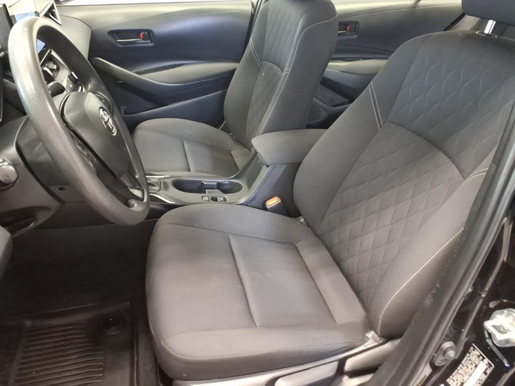 Photo 17 of this TOYOTA COROLLA