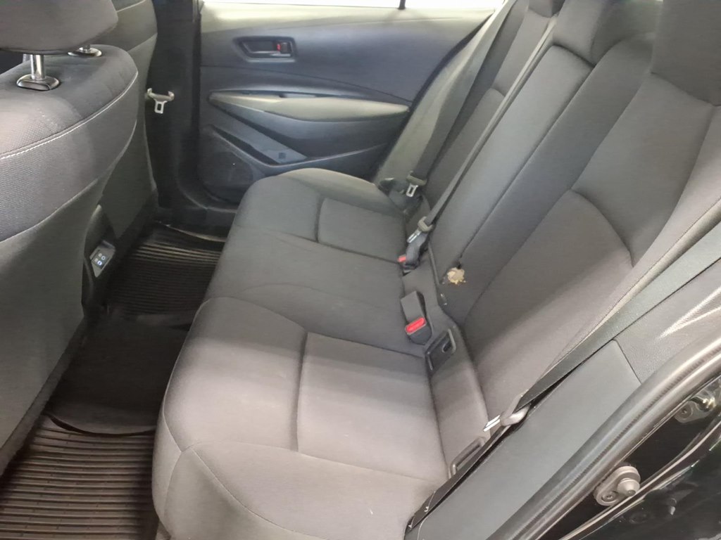 Photo 19 of this TOYOTA COROLLA