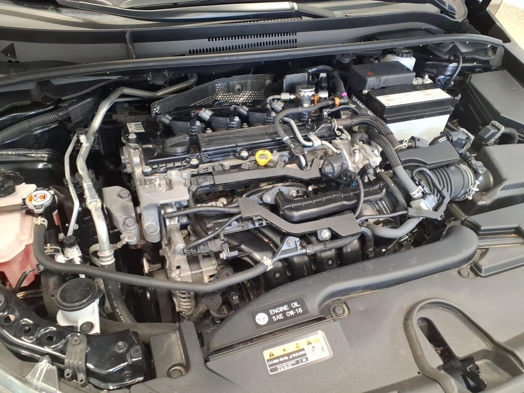 Photo 21 of this TOYOTA COROLLA