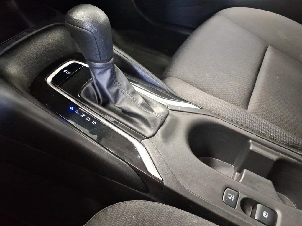 Photo 16 of this TOYOTA COROLLA