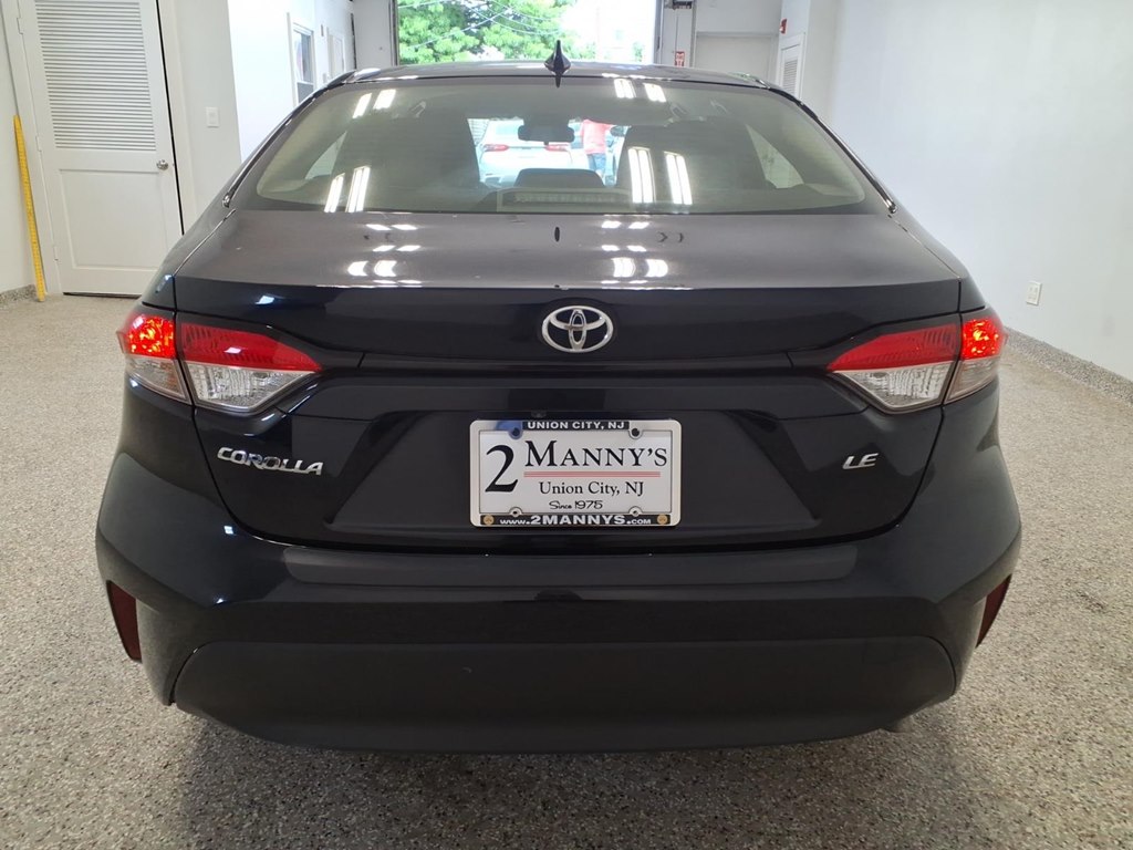 Photo 5 of this TOYOTA COROLLA