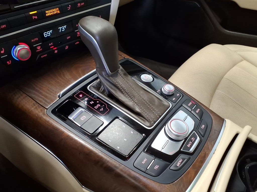 Photo 18 of this AUDI A7