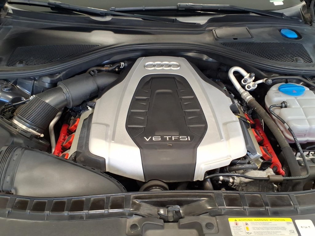 Photo 25 of this AUDI A7