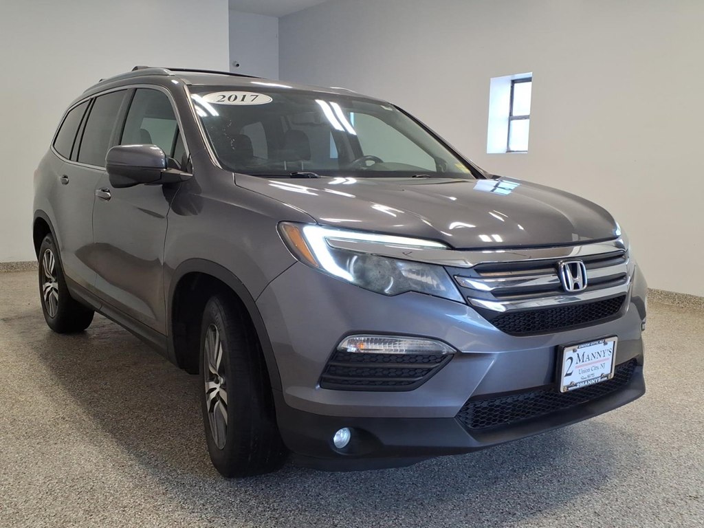 Photo 3 of this HONDA PILOT