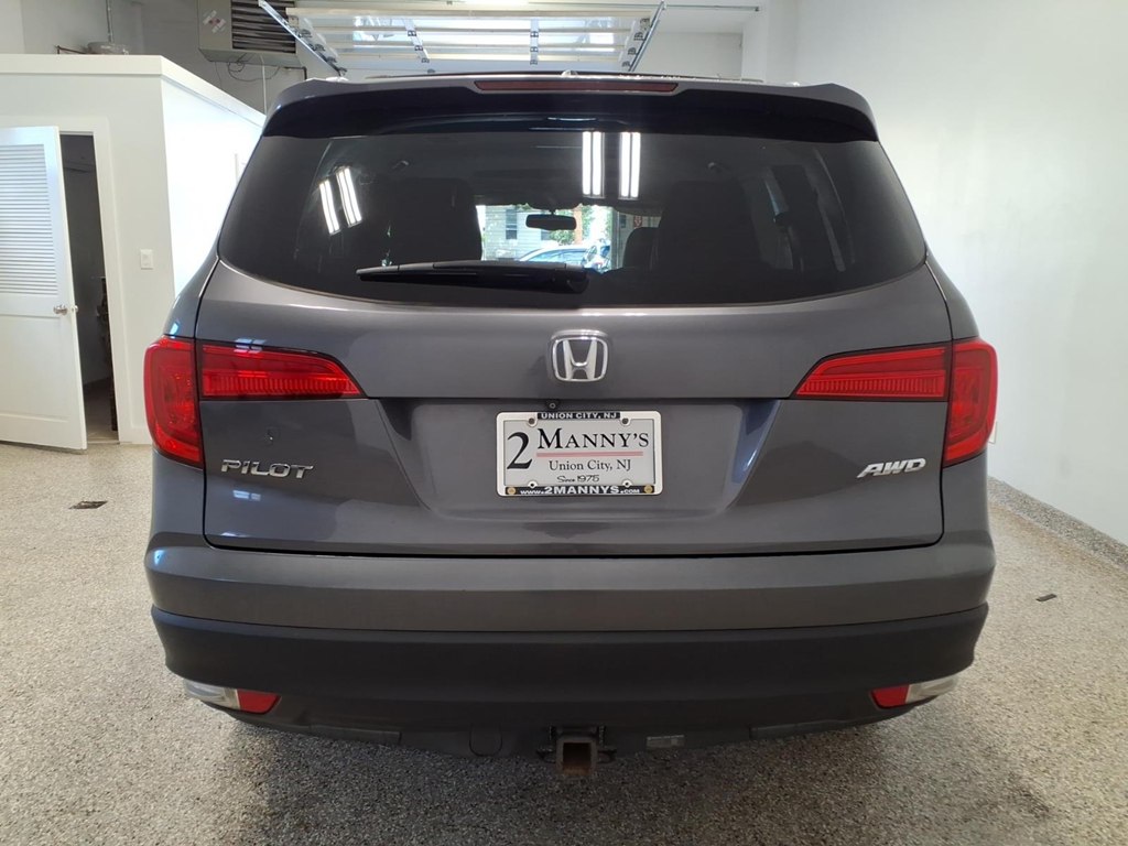Photo 5 of this HONDA PILOT