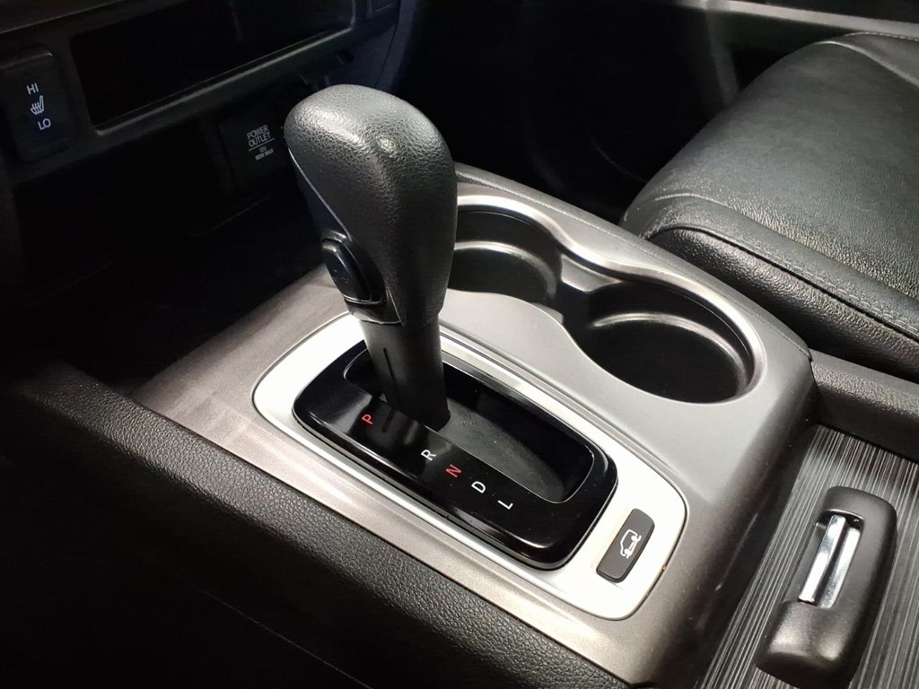 Photo 17 of this HONDA PILOT