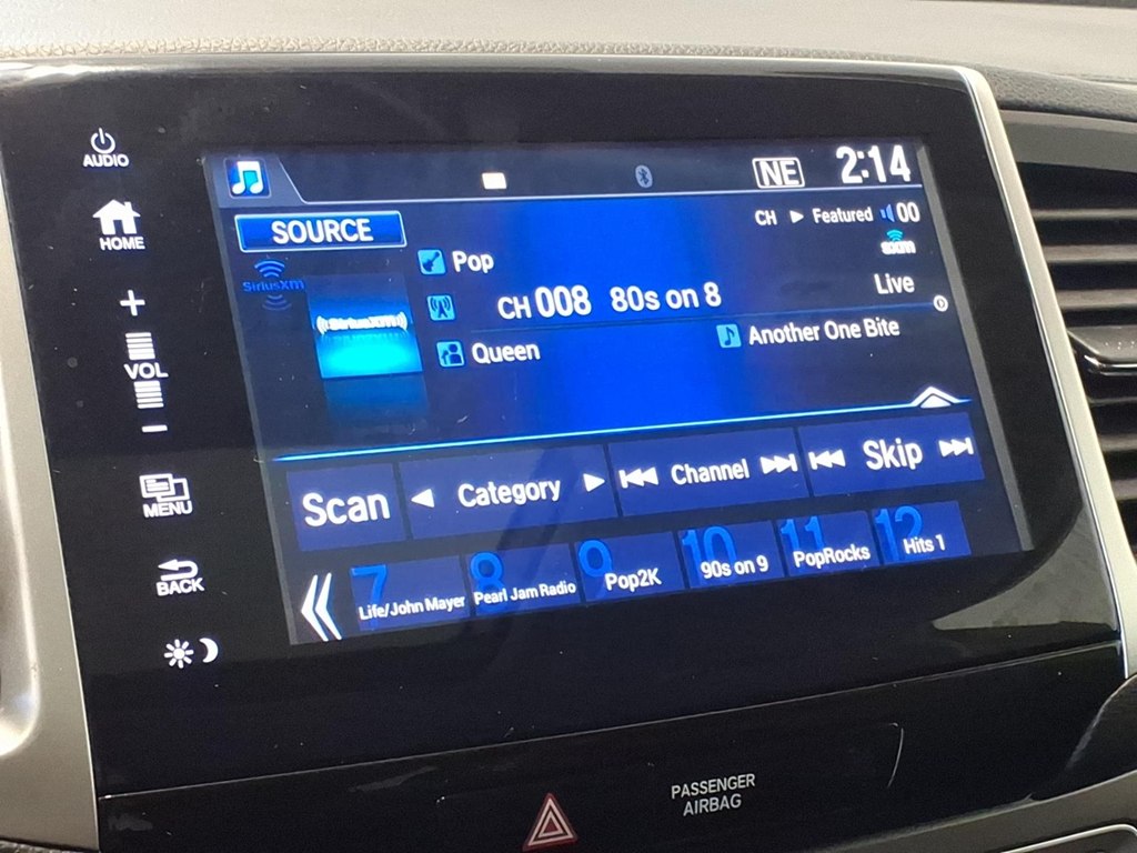 Photo 15 of this HONDA PILOT