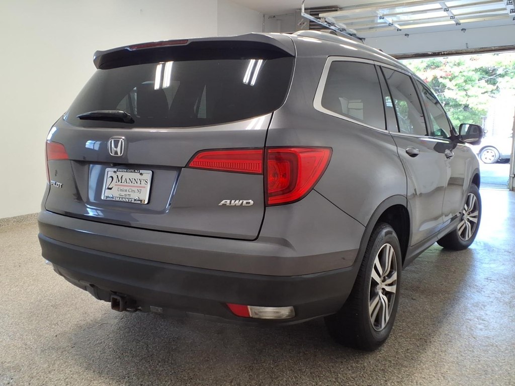 Photo 4 of this HONDA PILOT