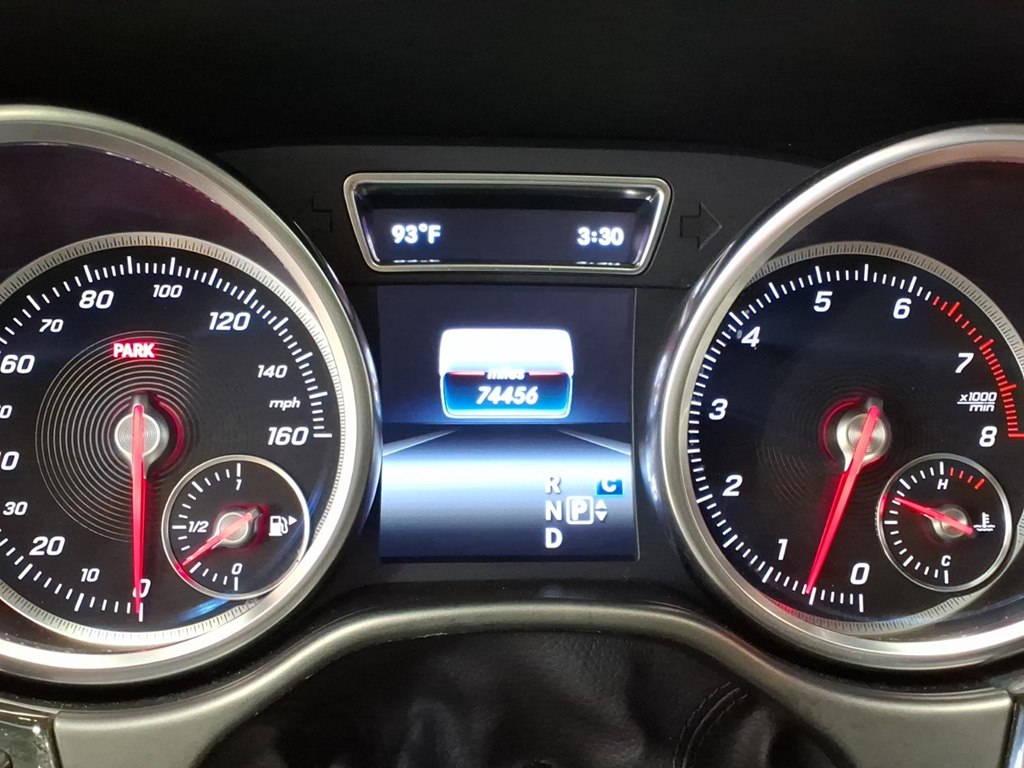 Photo 11 of this MERCEDES-BENZ GLE