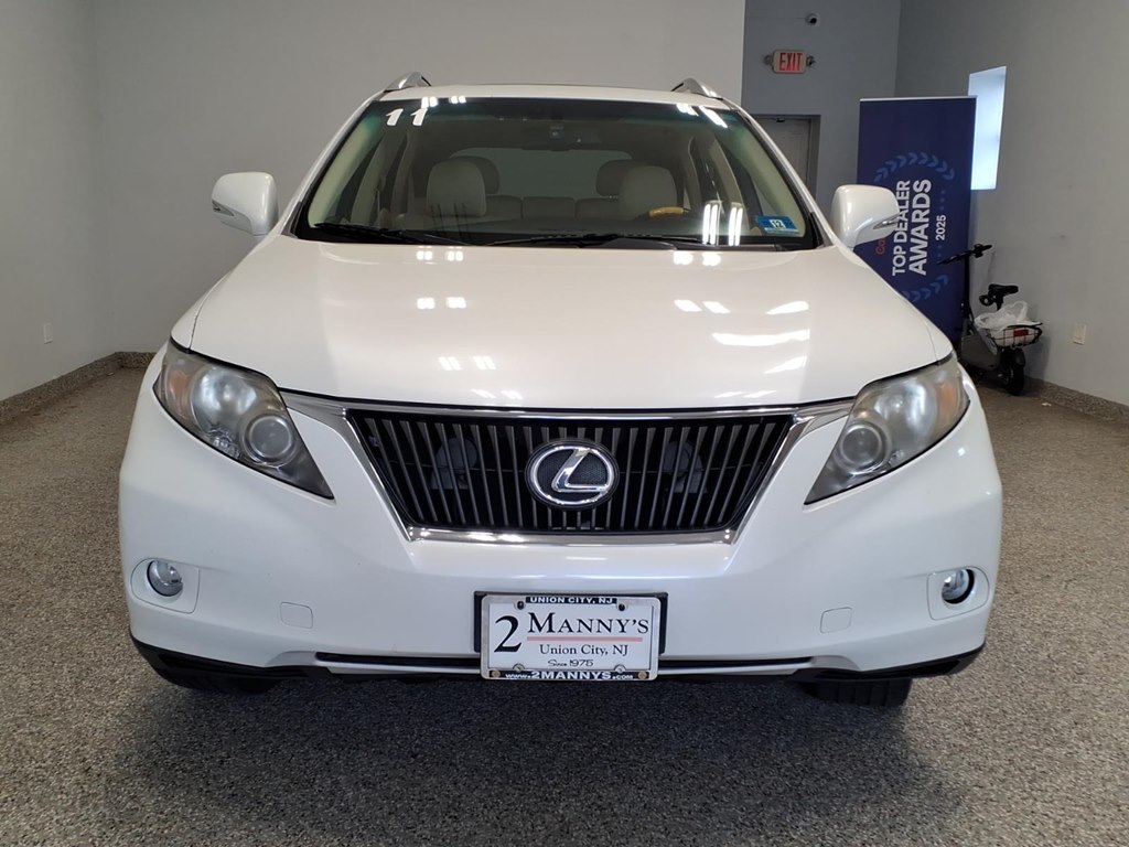 Photo 2 of this LEXUS RX 350