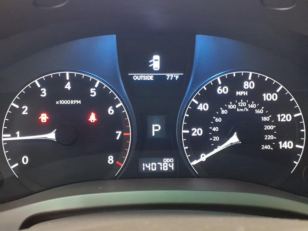 Photo 11 of this LEXUS RX 350