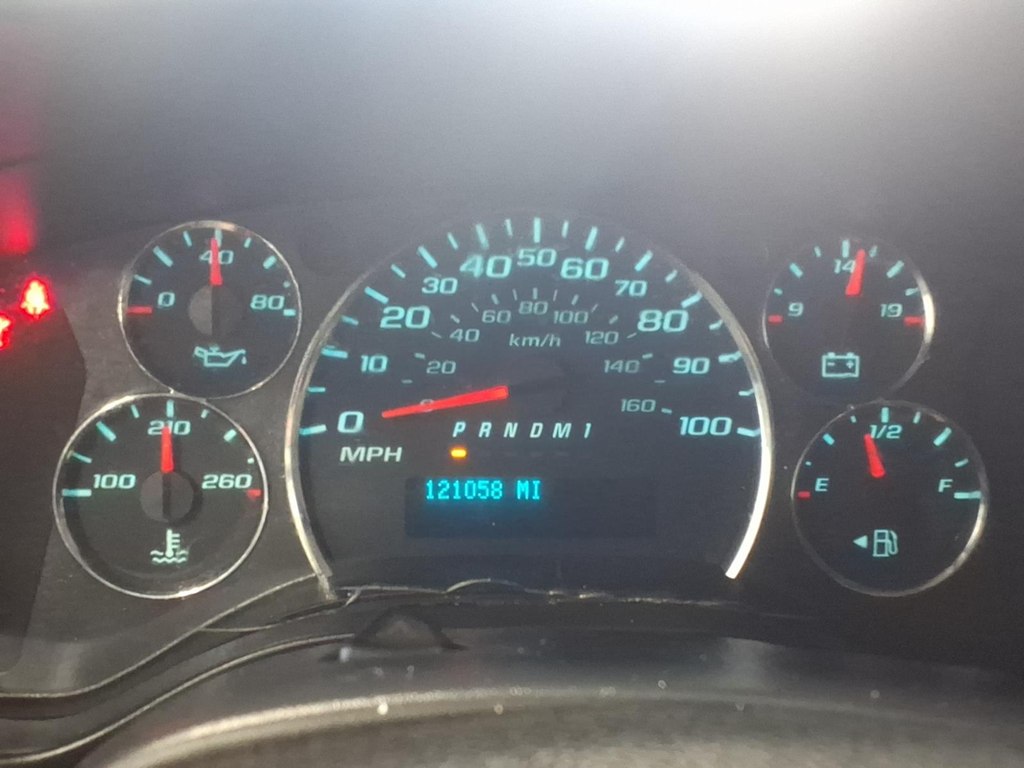 Photo 11 of this GMC SAVANA