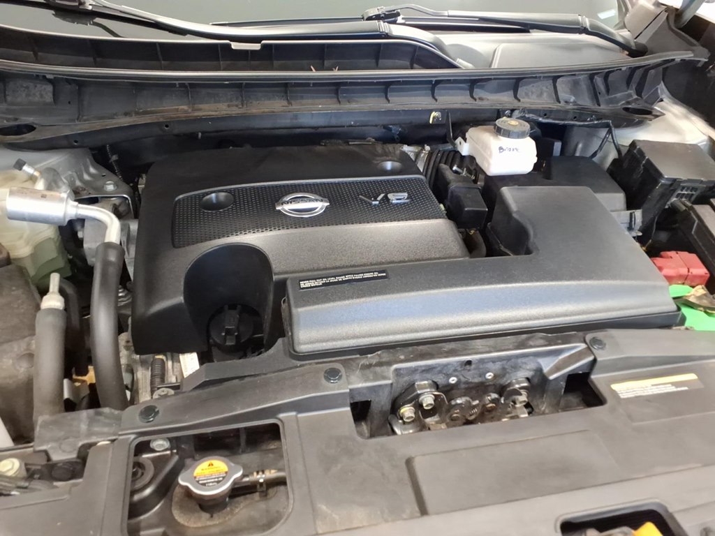 Photo 24 of this NISSAN MURANO