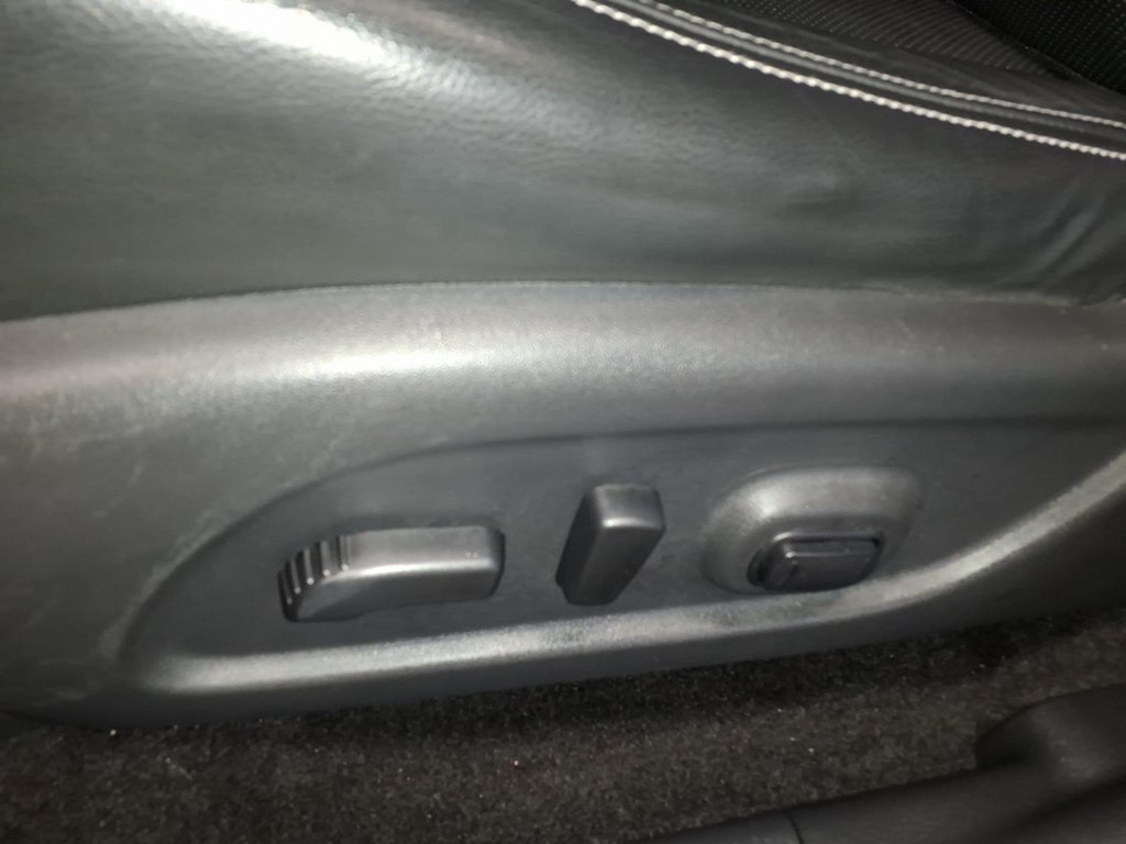 Photo 19 of this NISSAN MURANO