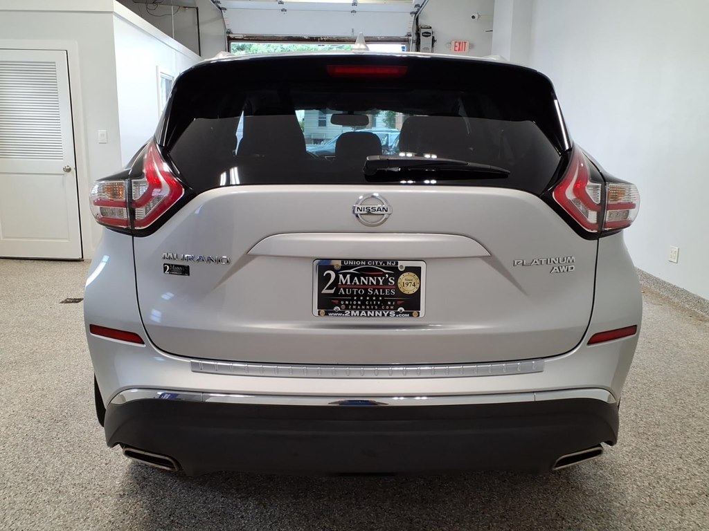 Photo 5 of this NISSAN MURANO