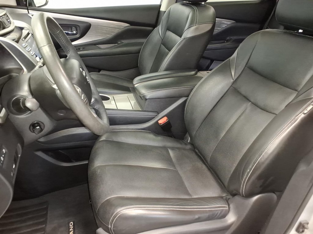 Photo 18 of this NISSAN MURANO