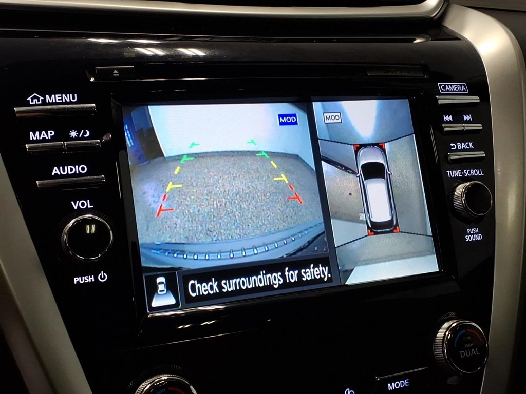Photo 15 of this NISSAN MURANO