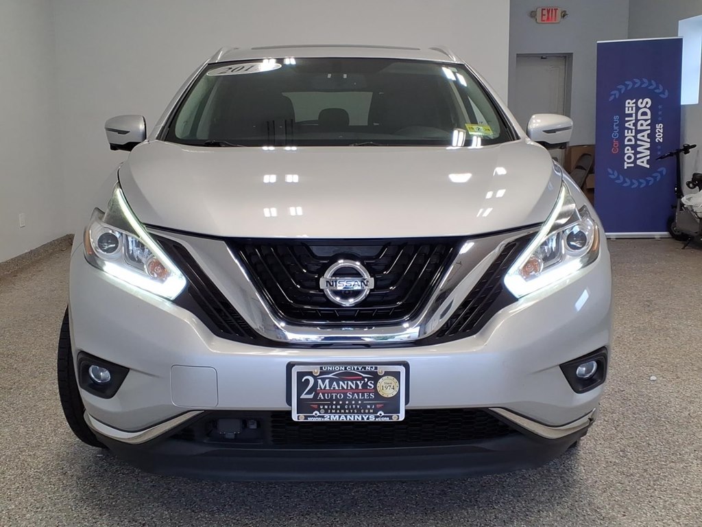 Photo 2 of this NISSAN MURANO