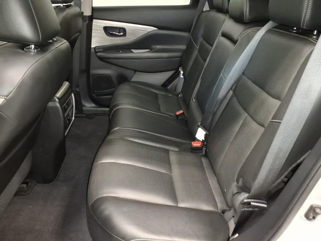 Photo 21 of this NISSAN MURANO