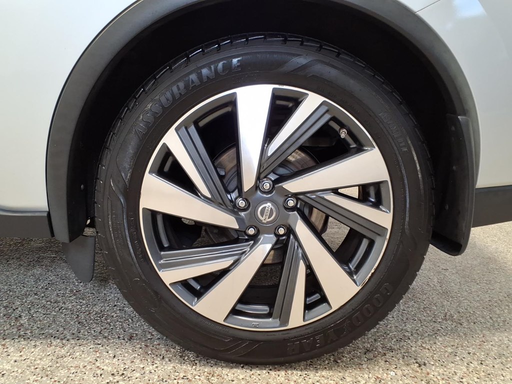 Photo 7 of this NISSAN MURANO