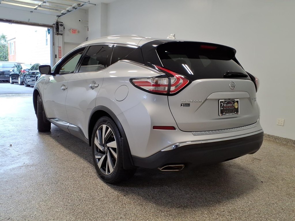 Photo 6 of this NISSAN MURANO