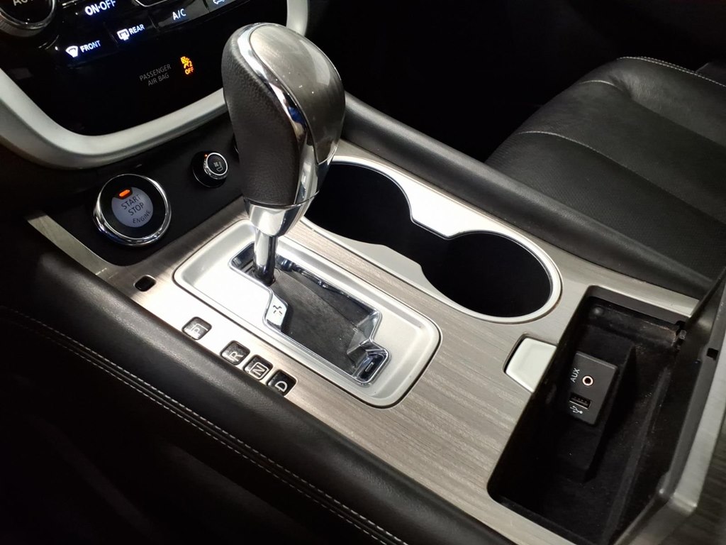 Photo 17 of this NISSAN MURANO