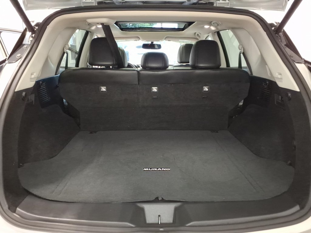 Photo 26 of this NISSAN MURANO