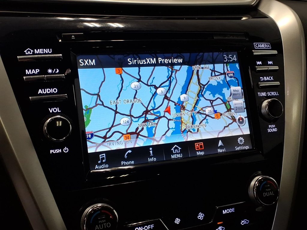 Photo 14 of this NISSAN MURANO