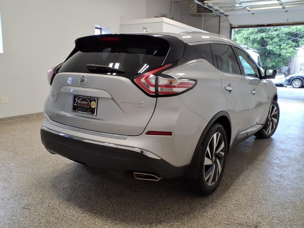 Photo 4 of this NISSAN MURANO