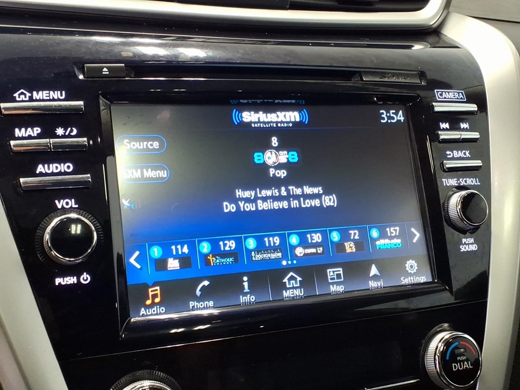Photo 16 of this NISSAN MURANO