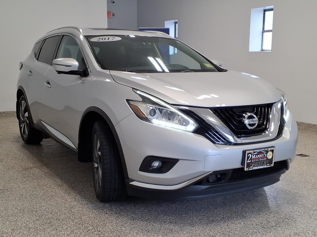 Photo 3 of this NISSAN MURANO