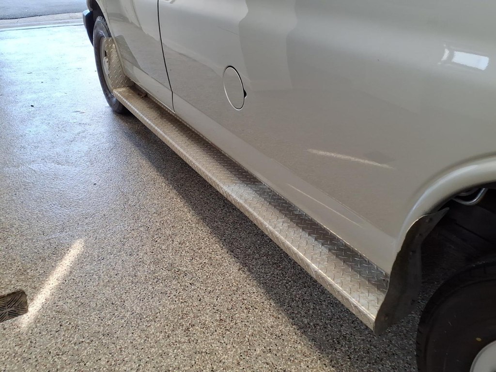 Photo 19 of this CHEVROLET EXPRESS