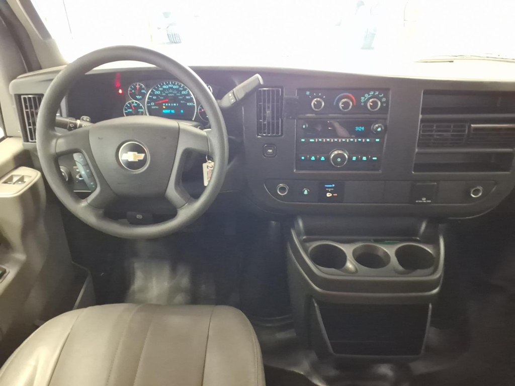 Photo 9 of this CHEVROLET EXPRESS