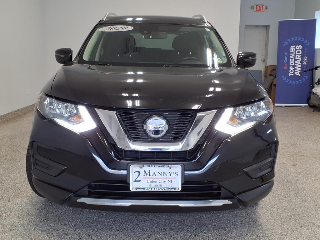 Photo 2 of this NISSAN ROGUE